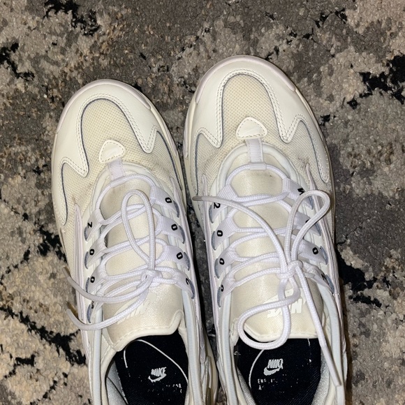 Vintage Nike “Dad” Sneakers - Picture 3 of 9